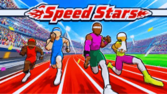 Speed Stars image