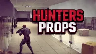 Hunter and Props