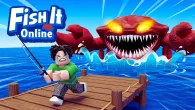 Fish It Online