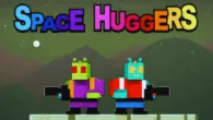 Space Huggers