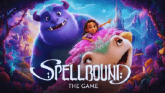 Play Spellbound game