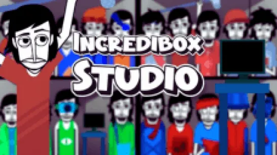 Incredibox Studio image