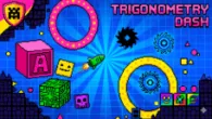 Trigonometry Dash