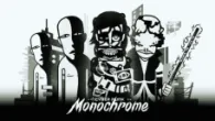 Monochrome – Incredibox Mod