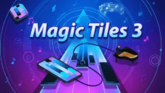 Magic Tiles 3 image