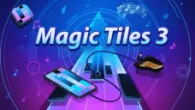 Magic Tiles 3