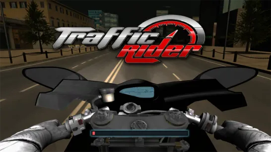Traffic Rider game Play Traffic Rider game