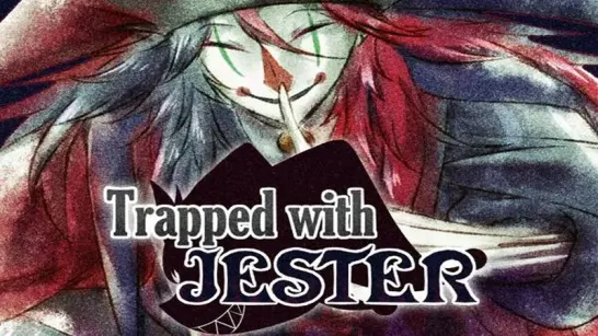 Play Trapped with Jester game
