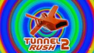 Tunnel Rush 2