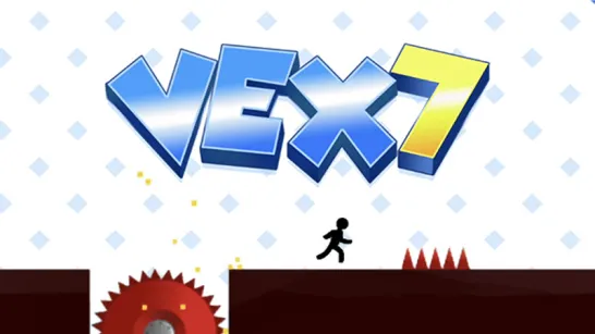 Play Vex 7 game