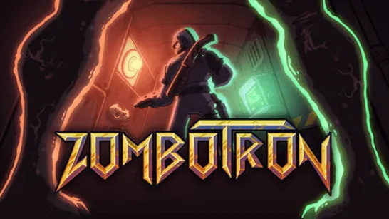 Play Zombotron game