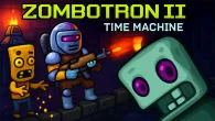 Zombotron Time Machine