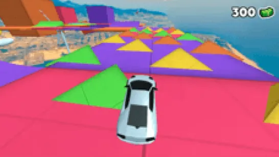 Perfect Descent image