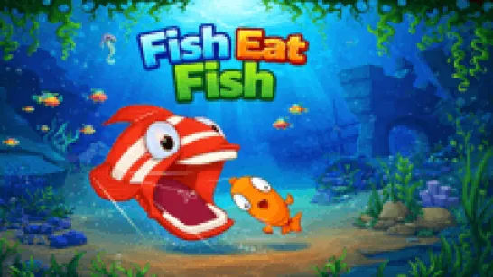 Fish Eat Fish image