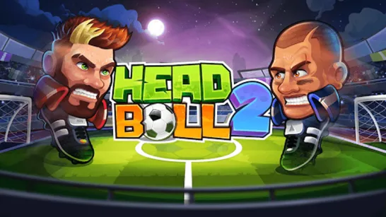 Play head ball 2 game