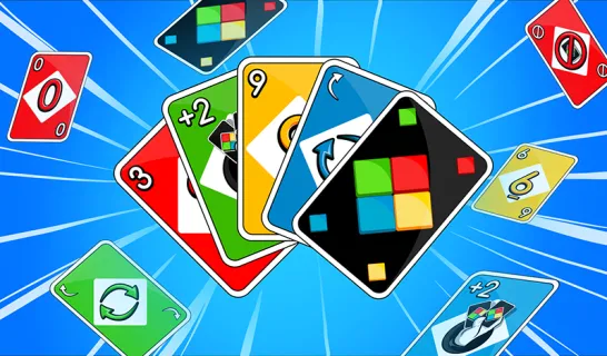 4 Colors Multiplayer game Play 4 Colors Multiplayer game
