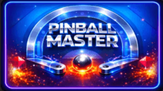 Pinball Master image