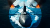 Ships Battlefield 3d