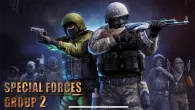 special forces group 2