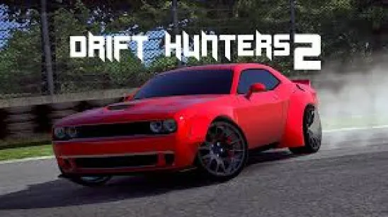 Drift Hunters 2 game Play Drift Hunters 2 game